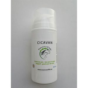 Essence of life Cicavan Zalf 100ml