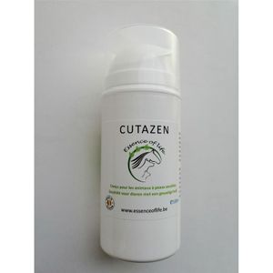 Essence of life Cutazen Zalf 100ml