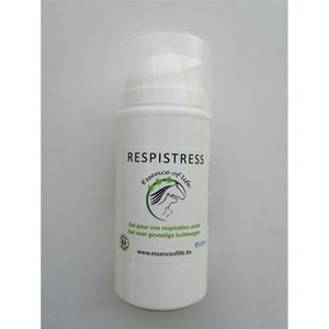 Essence of life Respistress Zalf 100ml