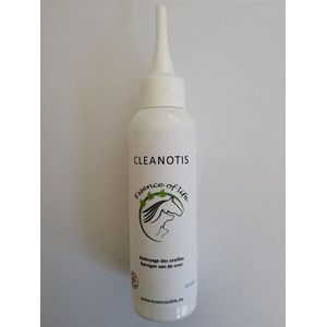 Essence of life Cleanotis Oplossing 100ml