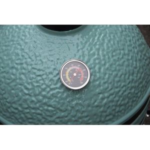 Kamado Grill Medium 40 - Grijs AFHAALKORTING !