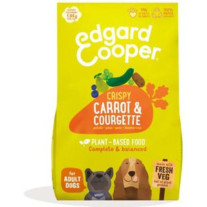 Edgard Cooper - Crispy Carrot&Courgette 2,5kg - (540700714917)
