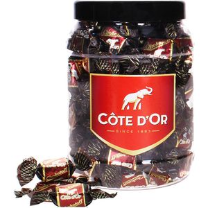 Côte d'Or Chokotoff chocolade - 800g