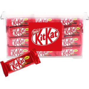 KitKat Mini chocolade - 2000g