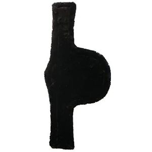 Kentucky Horsewear Gurtschoner Stollengurt Lammfell