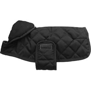 Kentucky Dogwear Hondenjas Original - Zwart - Maat (XXL) - 71-80cm