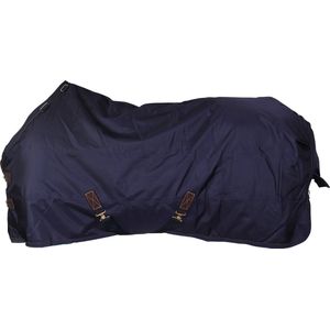 Kentucky Horsewear - Buitendeken Waterdicht Pro - Marine - 140/190