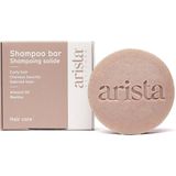 Arista - Shampoo Bar - Hydraterend - Zuiver - Voor Krullend Haar