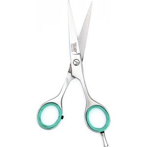 PROMO! BeautyTools Kappersschaar/Knipschaar Rechtshandig - Snorschaar (5 inch)