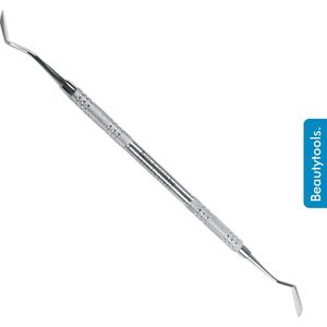 BeautyTools Vulinstrument - Tand Instrument Voor Drukken van Tandvulling - Dubbelzijdig (20 cm) - (DT-1796)