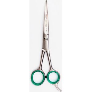 Beautytools Hondenschaar Knipschaar PREMIUM ShortCut voor tussen de poortjes (6.5 Inch) Gebogen- (RS-2502)