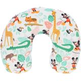 Hoofdkussen - Wit - Polyester