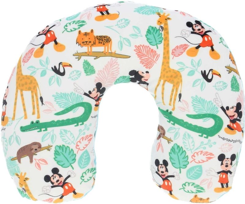 Hoofdkussen - Wit - Polyester