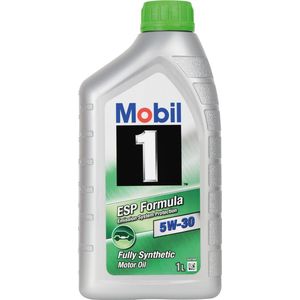 Mobil Motorolie Esp 5w30 1l