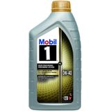 1L MOBIL 1 FS 0W-40 VW 502.00 505.00 Porsche 229.5 229.3