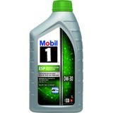 Mobil - ESP - Motorolie - 0W-30 - Synthetisch