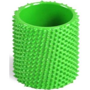Saburr Carving sleeve d25 x h25 mm, coarse