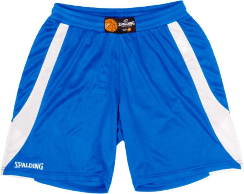 Spalding - Jam - Korte Broek - Dames - Synthetisch