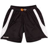 Spalding - Jam - Korte Broek - Zwart - Synthetisch