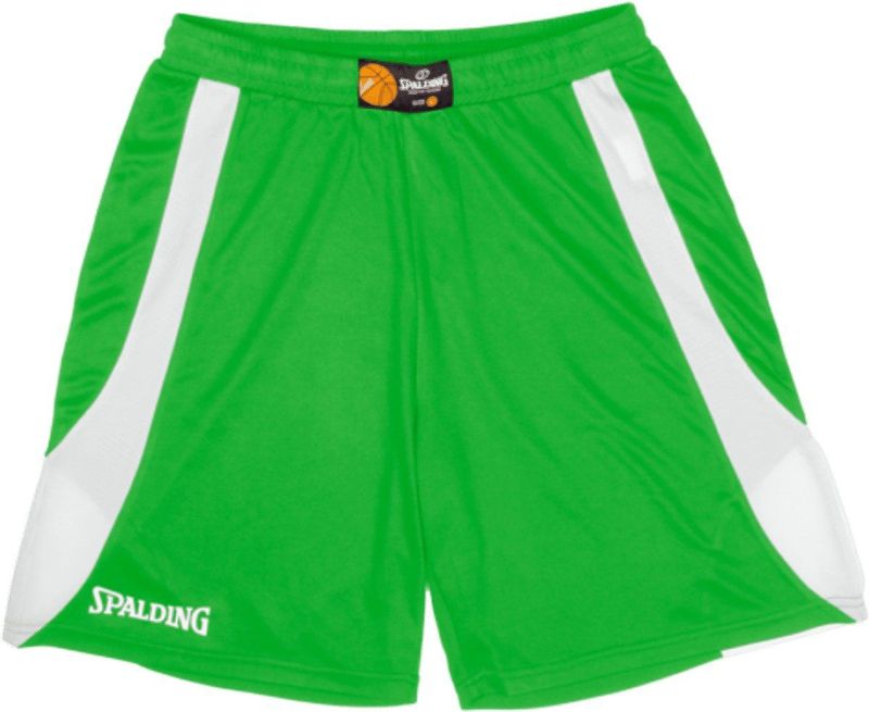 Spalding - Jam - Kinder Short - Sportbroek