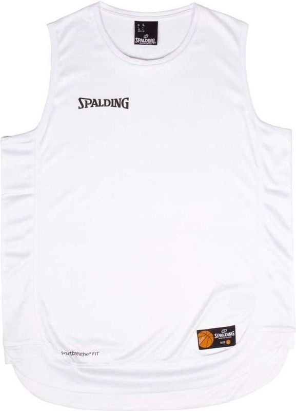 Spalding - Hustle - Mouwloos T-shirt