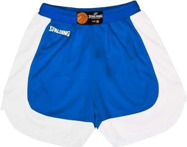 Spalding Hustle Korte Broek