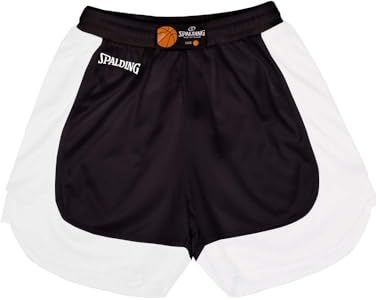 Spalding Hustle Korte Broek
