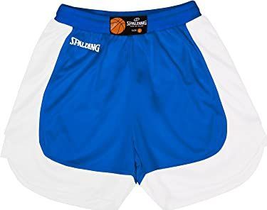 Shorts Spalding Hustle