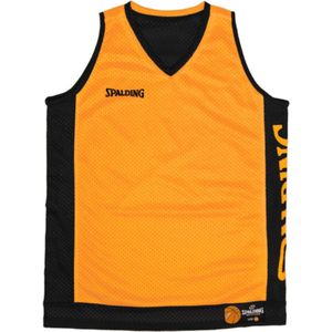 Spalding x beschermschaal, Mango Sorb/Black, XL EU