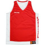 Spalding Basketbal Reversible Tank Top