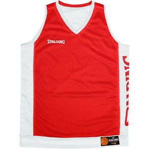 Spalding Basketbal Reversible Tank Top