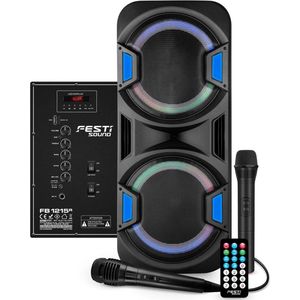 FESTI - Party Speaker FB1215R