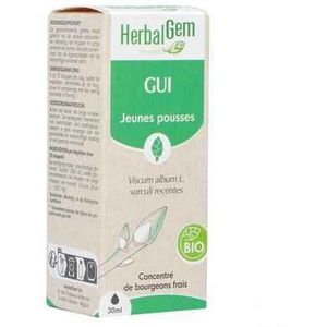 Maretak - Voedingssupplement - Groen - Natuurlijke Ingrediënten