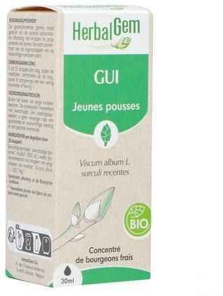 Maretak - Voedingssupplement - Groen - Natuurlijke Ingrediënten