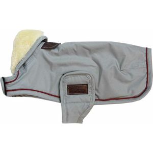 Wasserdichter Hundemantel Kentucky 160g