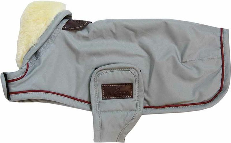 Wasserdichter Hundemantel Kentucky 160g