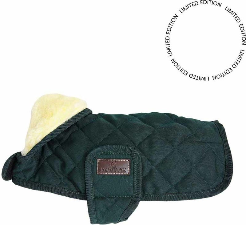 Hundemantel Kentucky Original 160g
