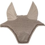 Fliegenhaube Kentucky Wellington Velvet Pearls