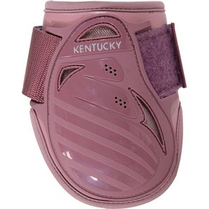Beenbescherming - Old Rose - Young Horse Fetlock Boots - Maat: M
