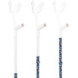 myCover - Accessoire - Multicolor - Rekbare Stof - Verwisselbaar