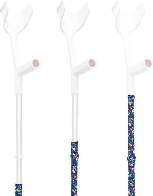 myCover - Accessoire - Multicolor - Rekbare Stof - Verwisselbaar