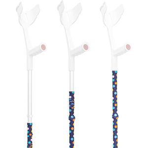 myCover - Accessoire - Diverse Prints - Rekbare Stof - Verwisselbaar