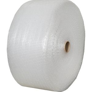 Luchtkussenfolie – Beschermfolie – Verpakkingsfolie - Noppenfolie 30 Cm X 100 M 80 Micron/ Bubbeltjesfolie/ Bubbeltjesplastic / Bubble Wrap