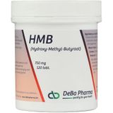 Hmb Comp 120x750mg Deba
