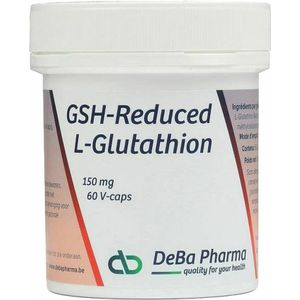 Glutathione - L-Glutathion - 150g - Poeder