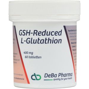 L-Glutathion - Antioxidant - 100g - Poeder