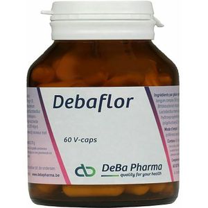 Probiotica - 3 Miljard Darmbacteriën - Lactobacillus - Bifidobacterium - F.O.S