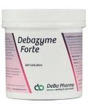 Debazyme forte Tabletten 180 stuks