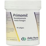 Deba Primomil 1000mg Softgel 180 stuks