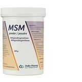 Deba MSM Poeder 500g